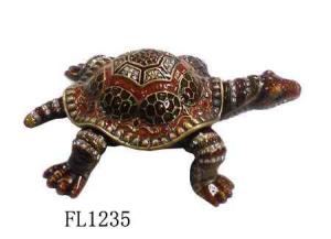 China New and fashion handmade wholesale trinket box wholesale
