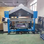 Automatic Triangle Belt Sander Stainless Steel Polishing Kitchen Sink