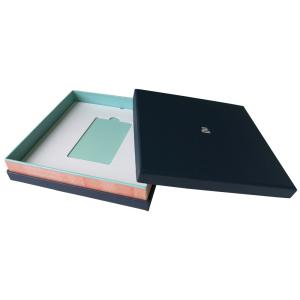 China OEM CMYK 4C Perfume Packaging Box wholesale