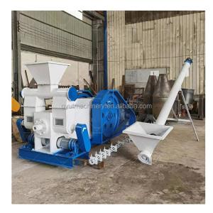 China 1200-1500kg/h Capacity Wood Pellet Sample for Biomass or Animal Feed wholesale