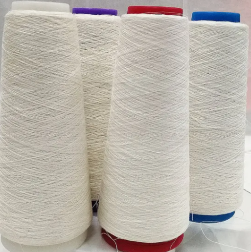 China Recycled Polyester FDY Yarn for Knitting Textile Medical Garment wholesale
