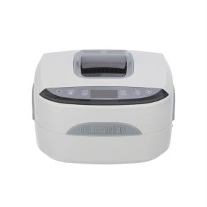 China High Frequency Ultrasonic Dental Cleaner Household Dental/Fruit/Galssess/Jewelry Cleanning wholesale