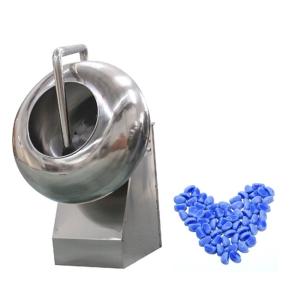 China Stainless Steel 800mm Chocolate Polishing Machine wholesale