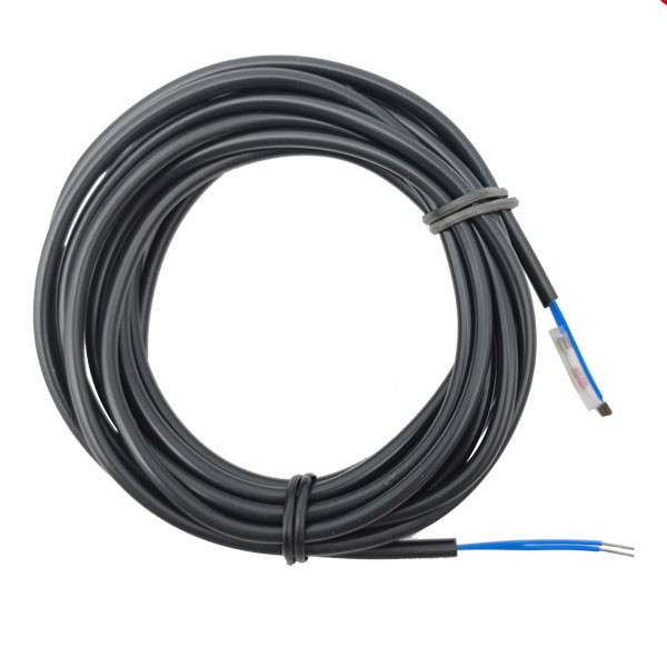 2.252KΩ 3976 Polyimide Max 1.0mm Epoxy Resin Encapsulated Micro NTC Chip Thermistor