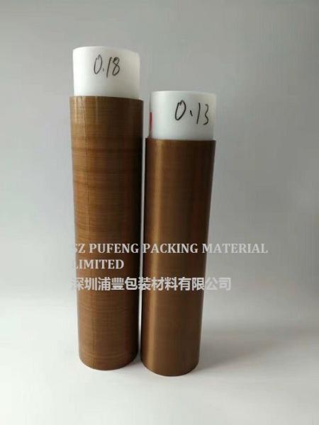 ESD Kapton Heat Tape , 0.03mm Kapton Tape Heat Resistance high heat electrical