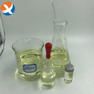China IPETC-High Efficiency Collector for Non Ferrous Metal Sulfides wholesale