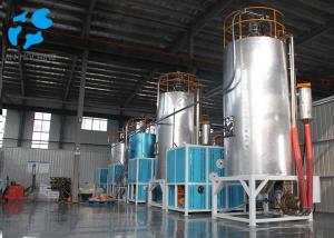 Close Looped Dehumidified Air Dryer 45 Kw Power With Two Desiccant Beds 