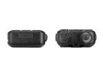 High Battery Capacity Rugged Poc Handheld Walkie Talkie