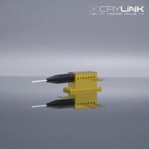 China 785nm Narrow Linewidth Solid State Laser DWM Series wholesale