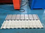 Steel Tile Metal Roofing Sheet Making Machine Double Layer