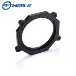 Precision Custom CNC Machining Anodizing Aluminum Millining Parts