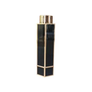 China Raw Materials Exquisite Appearance 5g Lipstick Tube with Spray Processing wholesale