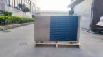 Meeting MD30D 220V/380V Domestic/Commercial Air Source Stainless Steel