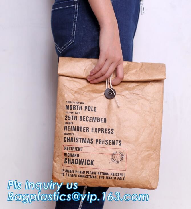 Dupont Tyvek PU coated shopping bag PU coated Tyvek bag PU coated tyvek eco bag,Tote Bag Cotton With Logo Printing Tyvek