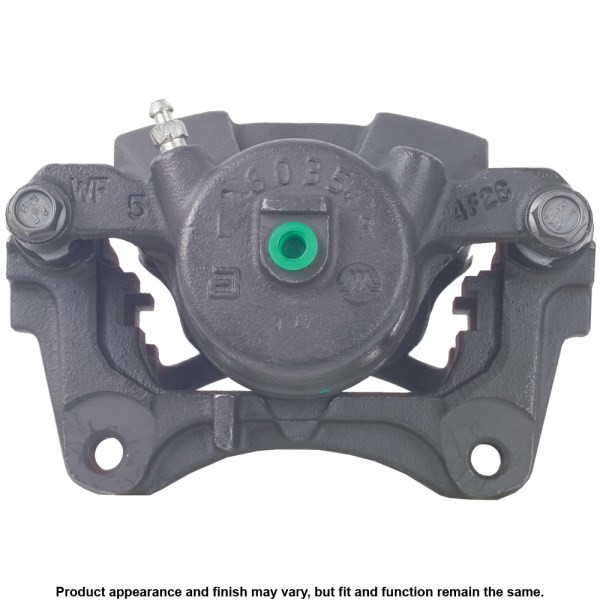PONTIAC Auto Parts Vehicle Brake Caliper 18B4910A 18B4911A
