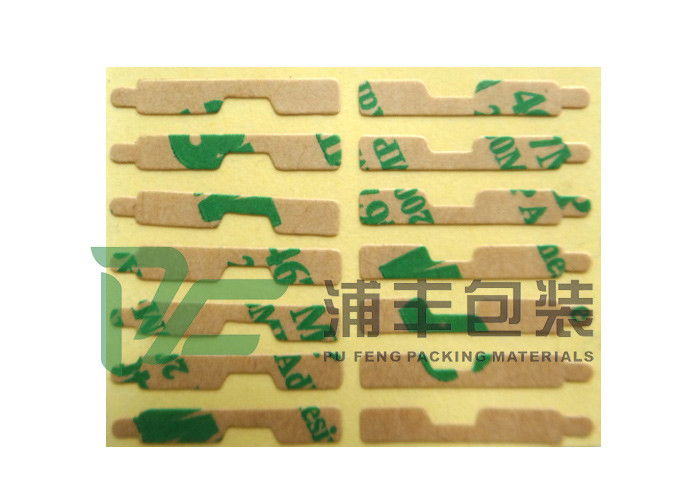 0.12mm 5015 3M Heat Resistant Double Sided Adhesive Tape
