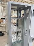 SGCC Custom Sheet Metal Enclosure Fabrication Stainless Steel Metal Gas Meter