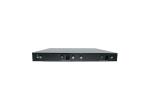 Tx 1310nm Rx 1490nm GEPON OLT Device Providing 8 GPON Ports For CATV