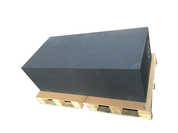 High Purity Fine Grain Size EDM Graphite Block