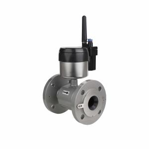 China EW6800 Electromagnetic Water Meter wholesale