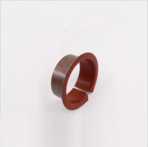 China Metal Polymer Self Lubricating Bearings Hydraulic Components wholesale