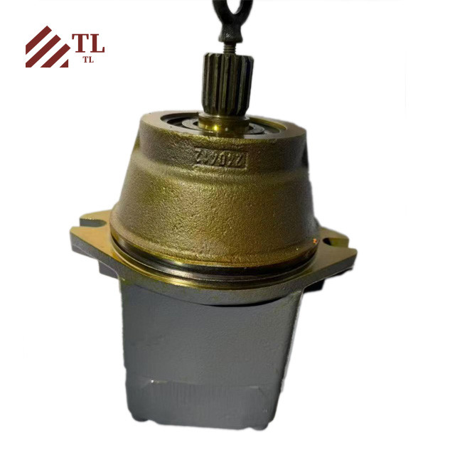 Hydraulic Motor FMF064 9272264 For Liebherr R912 KHD ENGINE/R912 Li/R912 LIEBHERR ENGINE/R922 ENGINE KHD/R922 ENGINE LIEBHERR/R922 Li Excavator.