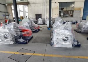 China Horizontal Drilling Horizontal Centrifuges , Salt Centrifuge Cuttings Dryer wholesale