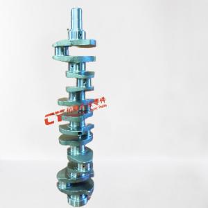 China 6207-31-1110 6D95 PC200-5 Diesel Engine Crankshaft wholesale