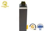 Cortadores MCD Diamond End Mills 70mm Flute High Gloss Chamfer