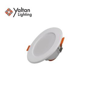 China IP20 Recessed Mounted Trimless LED Downlight wholesale