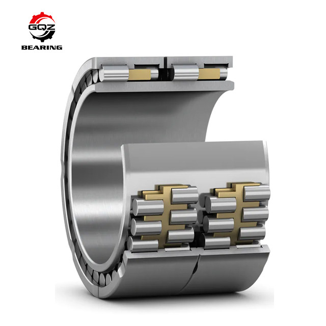 Stock Available 313824 Cylinder Roller Bearing Four Row Rolling Mill Bearings 280x390x220mm