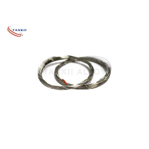 China Induction Melting 0.04mm Dental Oven Thermocouple Wire wholesale