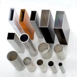 Chinese Aluminium Extrusion Suppliers 6061 T5 Aluminum Tubing For Sale
