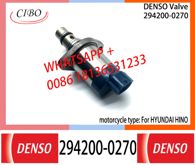 Neutral Control Valve 294200-0270 For HYUNDAI HINO