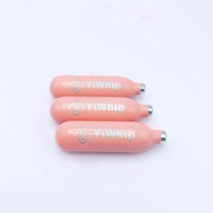 China Original Flavor Whip Cream Chargers 8g Whip Cream Food Grade N2o wholesale