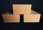 Wear - Resistant Red Refractory Insulation Materials For Kilns Heat Resistance