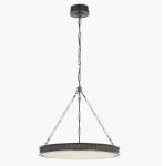 Vsual Comfort Matthew 24" Chandelier MF 5203