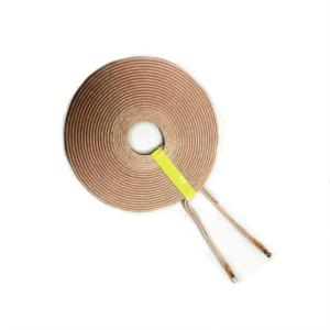 China Wireless Charger Inductive Charging Coil Fast Charge Qi Standard wholesale