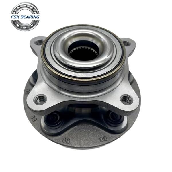 515067 Wheel Hub Bearing Unit RFM500010 For Range Rover Sport Discovery 3-4