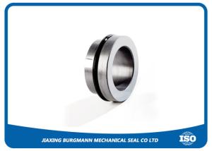 China High Temperature Mechanical Seal Spare Parts Tungsten Carbide Rings wholesale