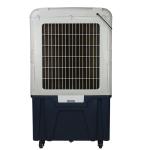 Industrial Outdoor Evaporative Air Conditioner Balanced running Air Purifying