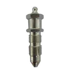 China Grease valve Komatsu parts excavator parts construction machinery parts wholesale