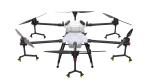 Professional Liquid Contained 30L Payload Agriculture Drone Spraying with Rtk