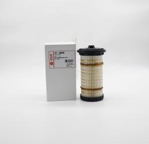 China Repair Shop Excavator Air Filter Fuel Element Assembly 8960-8958 4461492 EF55040 wholesale