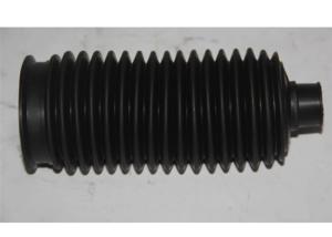 China Brake Master Cylinder Rubber Dust Boot Black EPDM Rubber Bellows wholesale
