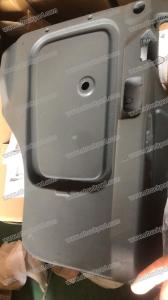 China Door Trim For ISUZU DECA-320-270 Truck Spare Body Parts wholesale