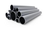 Round Stainless Steel Pipe Polished Seamless Welded Cold Rolled Steel Tube 201