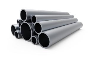 China Round Stainless Steel Pipe Polished Seamless Welded Cold Rolled Steel Tube 201 304 304L 316L wholesale