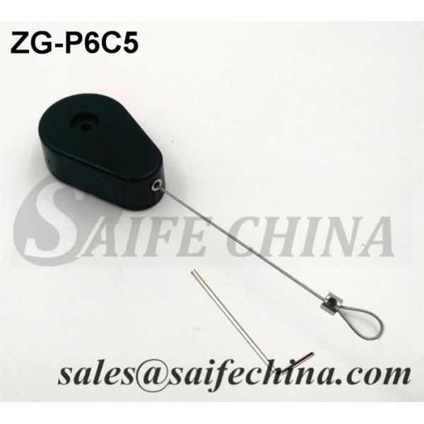 Display Security Cable Retractable 