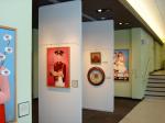 High Partition Movable Partition Walls Divider For Convention Center /